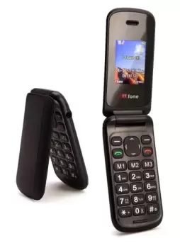 Image of TTfone Flip TT140