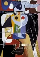 Image of le corbusier architect and feminist