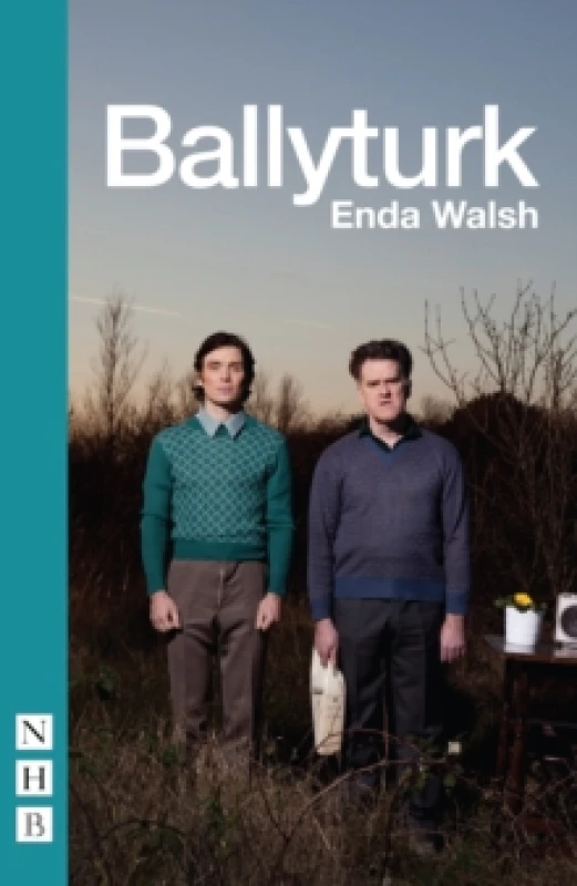 Image of Ballyturk Paperback / softback