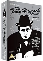 Image of Hancocks Half Hour - 50th Anniversary Complete Collection