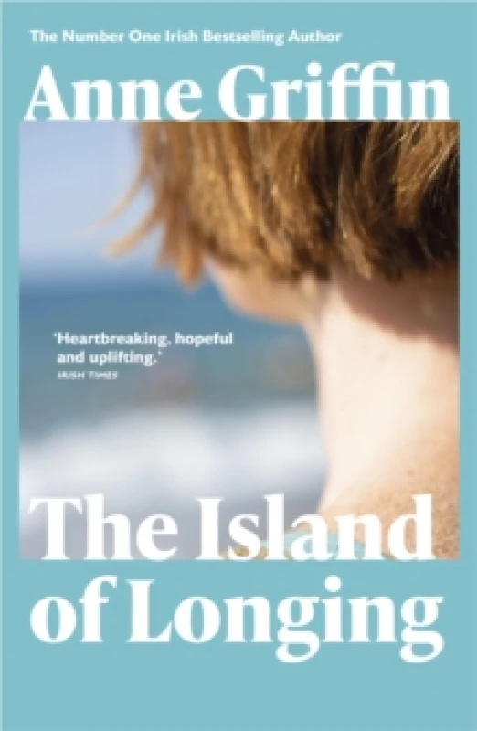 Image of The Island of Longing : The emotional, unforgettable Top Ten Irish bestseller Paperback / softback