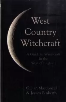 Image of West Country Witchcraft