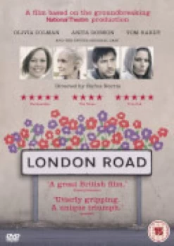 Image of London Road