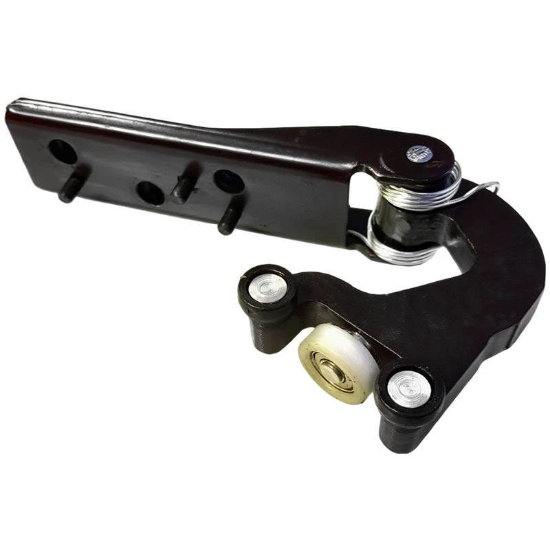 Image of LCC TR1252 Roller Guide, sliding door Right Roller Guide,sliding door (3846)