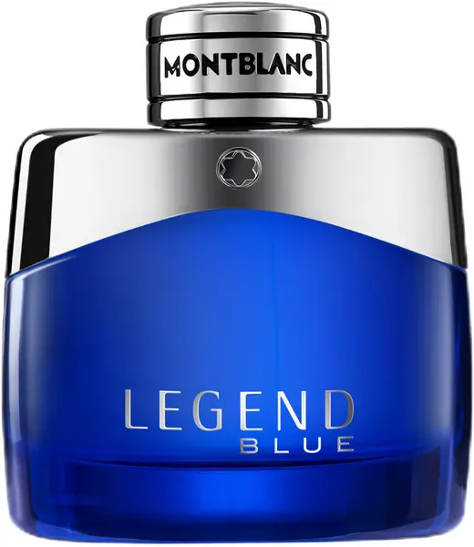 Image of MontBlanc Legend Blue Eau de Parfum For Her 50ml