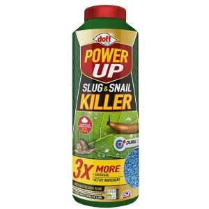 Image of Doff POWER UP Slug & Snail Killer 3X More