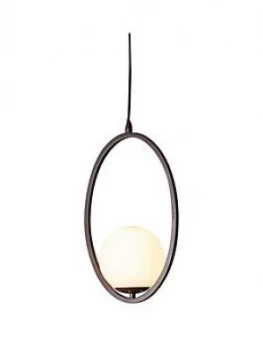 Image of Gallery Parella Pendant Light Fixture