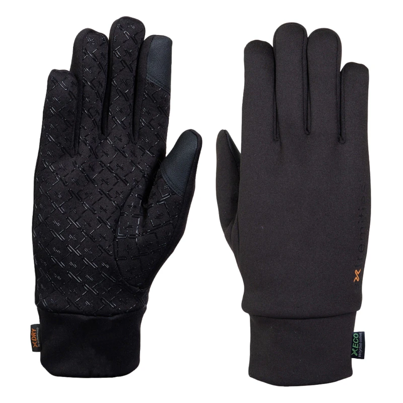 Image of Extremities Contact Gloves - Black S