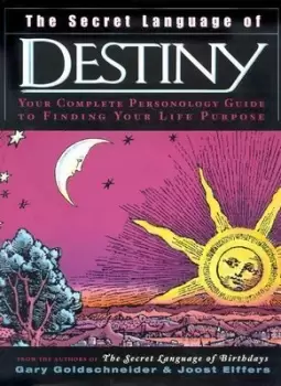 Image of The Secret Language of Destiny by Gary Goldschneider