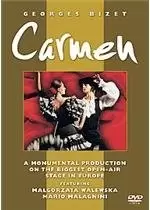 Image of Carmen - Georges Bizet
