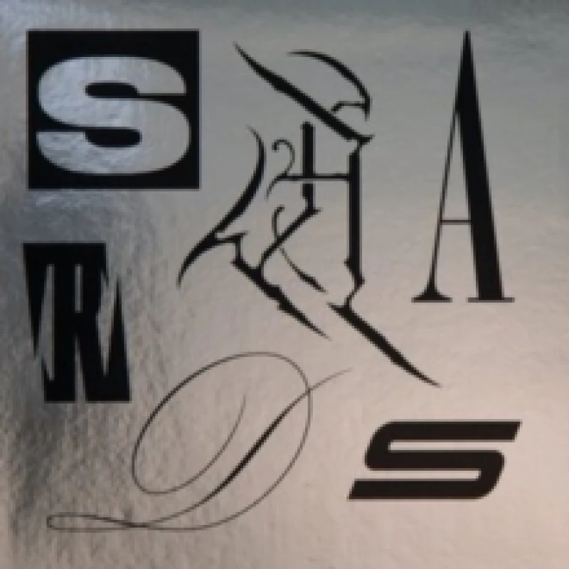 Image of Shards Vinyl