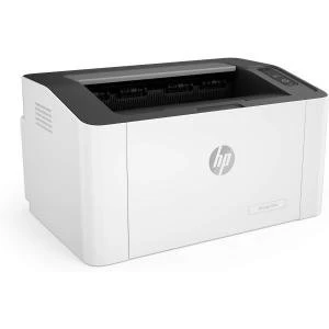 Image of HP 107W Wireless Mono Laser Printer