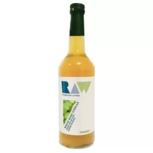 Image of Raw Health Organic White Wine Vinegar with the Mother 500ml