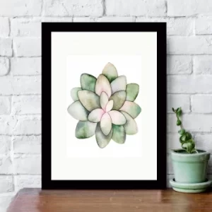 Image of SC5467455853 Multicolor Decorative Framed MDF Painting