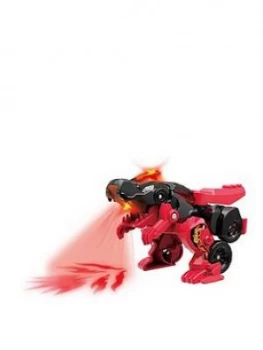 Image of VTech Switch & Go Dinos Blaze The T-Rex