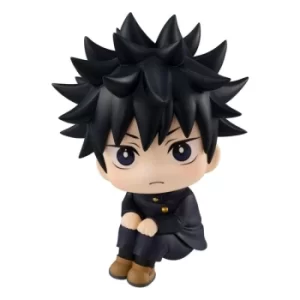 Image of Jujutsu Kaisen Look Up PVC Statue Fushiguro Megumi 11 cm