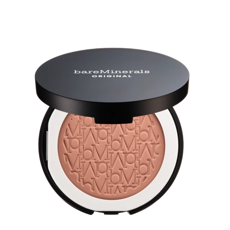 Image of bareMinerals Original Pressed Powder Foundation SPF15 9g Tan 19