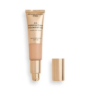Image of RevRevolution Pro CC Perfecting Foundation F2.5