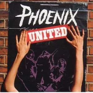 Image of Phoenix - United Vinyl