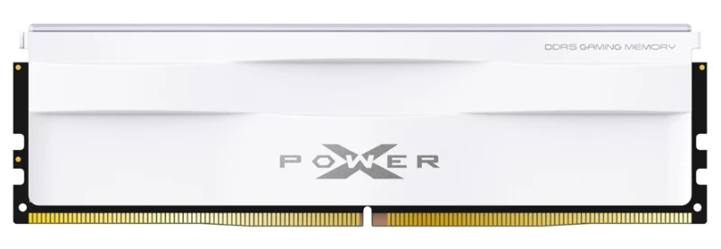 Image of Silicon Power XPOWER Zenith DDR5 Gaming UDIMM memory module 32GB 2 x