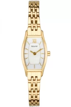 Image of Ladies Accurist Watch LB1280PX