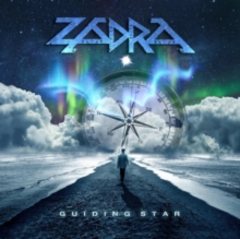 Image of Guiding Star CD / Album