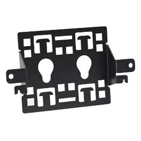 Image of APC AR824002 rack accessory Mounting bracket