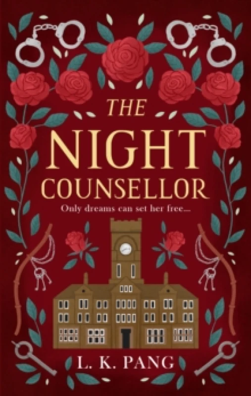 Image of The Night Counsellor Paperback / softback