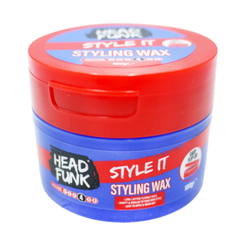 Image of Head Funk Muotoiluvaha a 100g HEA-531138