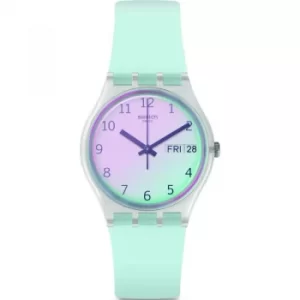 Image of Swatch Ultraciel Watch