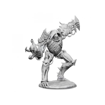Image of Blightsteel Colossus - Magic the Gathering Unpainted Miniatures (W4)