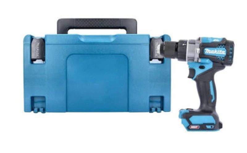 Image of Makita HP001G 40v Max XGT Cordless Brushless Combi Drill HP001GZ01 Batteries: No Batteries