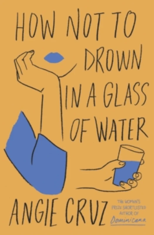 Image of How Not to Drown in a Glass of Water Paperback / softback