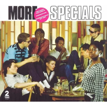 Image of The Specials - More Specials Vinyl