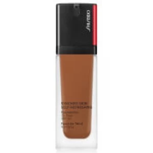 Image of Shiseido Synchro Skin Self Refreshing Foundation 30ml (Various Shades) - 530