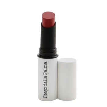 Image of Diego Dalla Palma MilanoSemitransparent Shiny Lipstick - # 148 (Pink Brick) 2.5ml/0.1oz