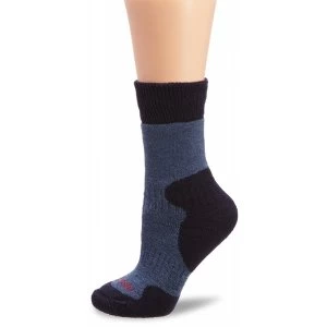 Image of Bridgedale Merinofusion Summit Womens Sock Medium