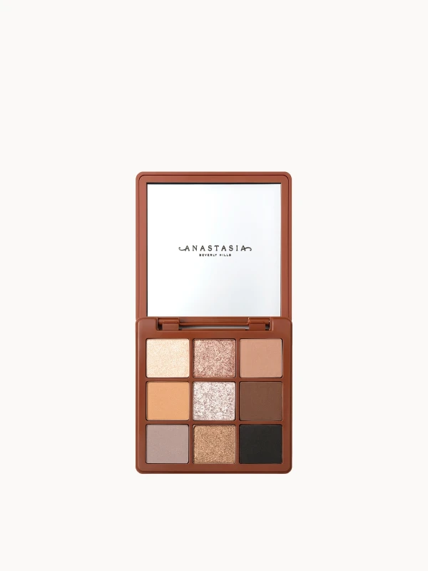 Image of Anastasia Beverly Hills Sultry Mini Eyeshadow Palette