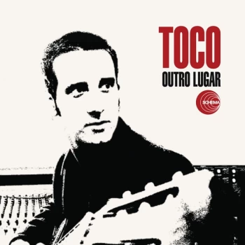 Image of Toco - Outro Lugar CD
