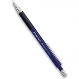 Image of Staedtler Marsmicro Pencil 0.7mm Pack 10 14512SR