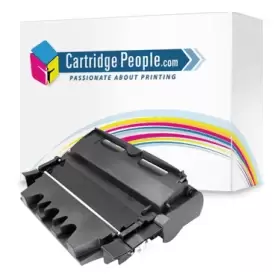 Image of Cartridge People Lexmark 12A6835 Black Laser Toner Ink Cartridge
