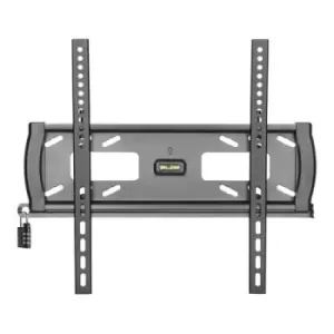 Image of Tripp Lite DWFSC3255MUL Fixed TV Wall Mount 32-55" Heavy Duty Security Televisions & Monitors - Flat/Curved UL Certified