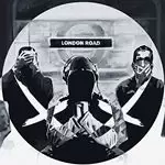 Image of Modestep - London Road (Music CD)