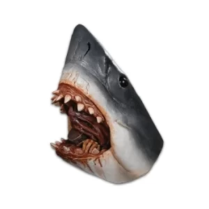 Image of Jaws Bruce the Shark Latex Mask