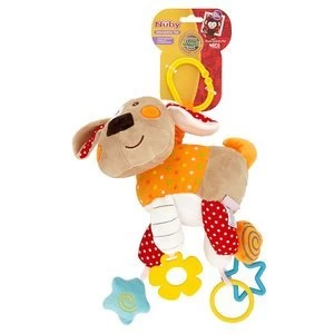 Image of Nuby Activity Pal