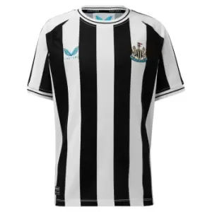 Image of 2022-2023 Newcastle United Home Shirt (Kids)