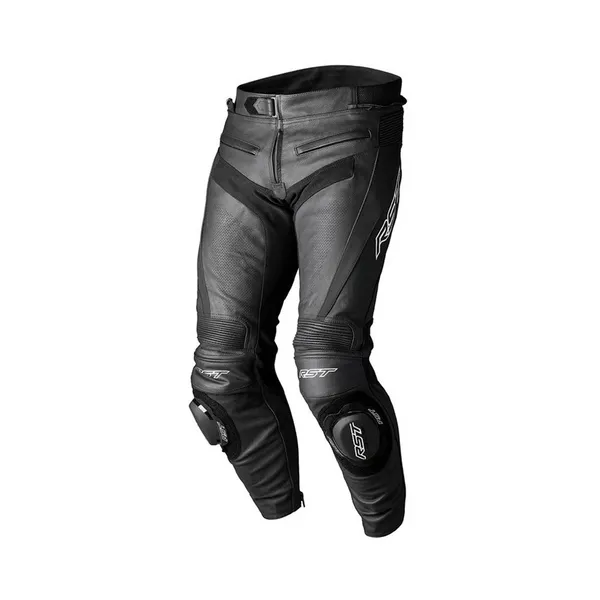 Image of RST Tractech Evo 5 Black Pants Size 46