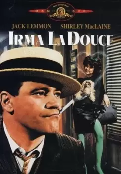 Image of Irma la Douce - DVD - Used