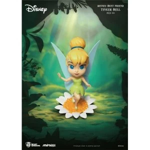 Image of Disney Best Friends Mini Egg Attack Figure Tinkerbell 8 cm