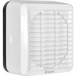 Image of Xpelair GX6EC 150mm/6" Kitchen Axial Extract Fan - 071262